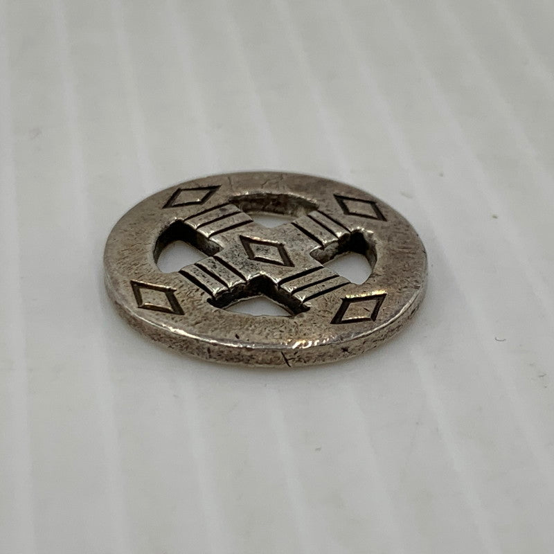 【中古品】【メンズ】 ARIZONA FREEDOM アリゾナフリーダム MEDICINE WHEEL メディスン ホイール アクセサリー 191-261016-ko-20-teih カラー：シルバー 万代Net店