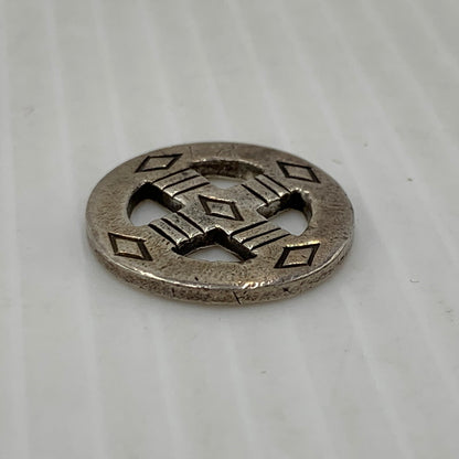 【中古品】【メンズ】 ARIZONA FREEDOM アリゾナフリーダム MEDICINE WHEEL メディスン ホイール アクセサリー 191-261016-ko-20-teih カラー：シルバー 万代Net店