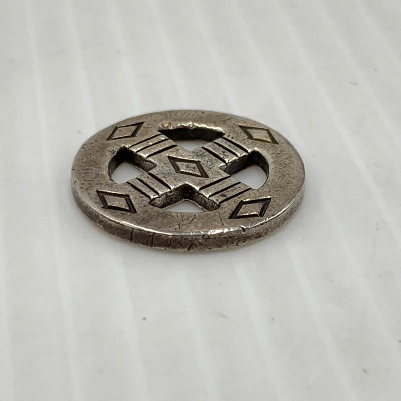 【中古品】【メンズ】 ARIZONA FREEDOM アリゾナフリーダム MEDICINE WHEEL メディスン ホイール アクセサリー 191-261016-ko-20-teih カラー：シルバー 万代Net店