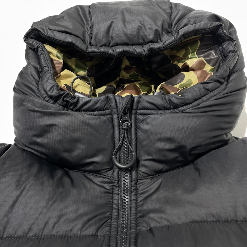 【現状渡し品】【メンズ】 CARHARTT カーハート TORONTO JACKET 1033920 トロント ジャケット 145-261015-sa-29-teih サイズ：S カラー：ブラックカモ 万代Net店