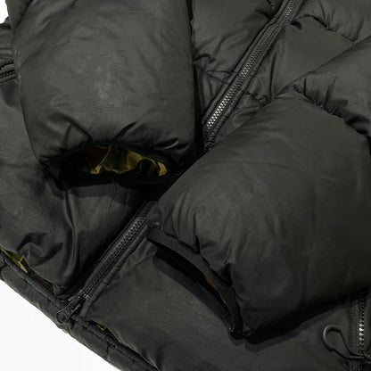 【現状渡し品】【メンズ】 CARHARTT カーハート TORONTO JACKET 1033920 トロント ジャケット 145-261015-sa-29-teih サイズ：S カラー：ブラックカモ 万代Net店
