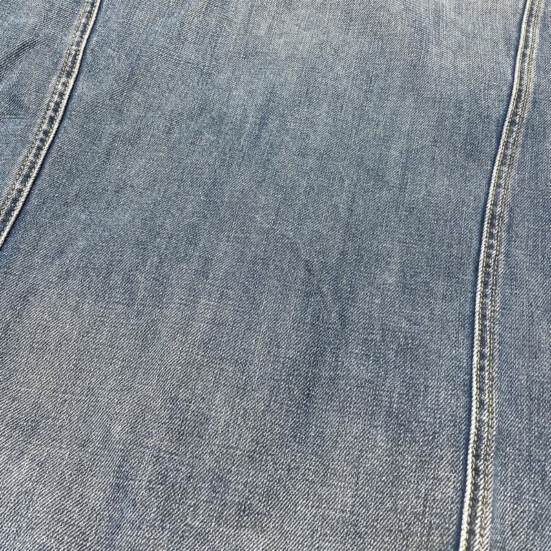 【中古品】【メンズ】 WRANGLER ラングラー 70-80’s VINTAGE 124MJ JACKET 99216 70～80年代 ヴィンテージ 124エムジェー ジャケット アウター 145-261015-sa-32-teih サイズ：L カラー：インディゴブラック 万代Net店
