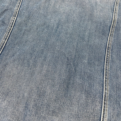 【中古品】【メンズ】 WRANGLER ラングラー 70-80’s VINTAGE 124MJ JACKET 99216 70～80年代 ヴィンテージ 124エムジェー ジャケット アウター 145-261015-sa-32-teih サイズ：L カラー：インディゴブラック 万代Net店
