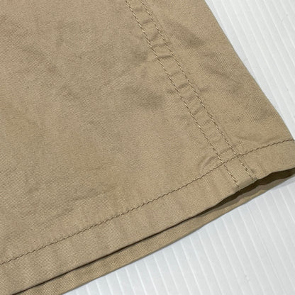 【現状渡し品】【メンズ】 ANATOMICA アナトミカ USN SUMMER FLIGHT JACKET 530-541-17 ユーエスネイビー フライト ジャケット アウター 140-261015-sa-33-teih サイズ：不明 カラー：ベージュ 万代Net店