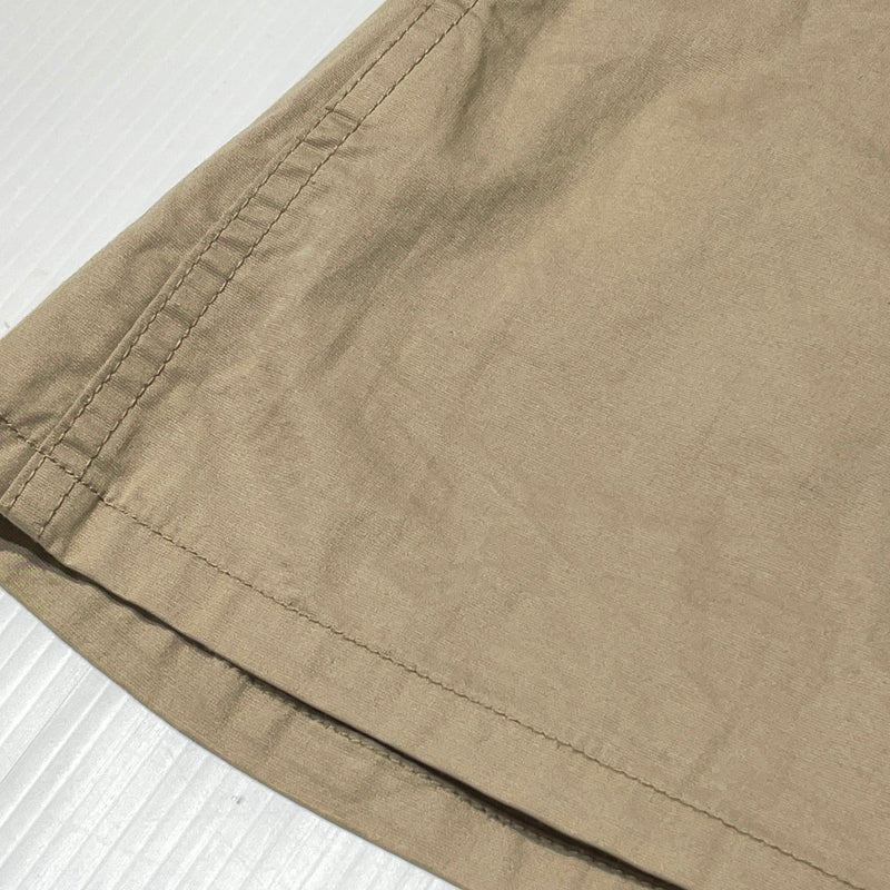 【現状渡し品】【メンズ】 ANATOMICA アナトミカ USN SUMMER FLIGHT JACKET 530-541-17 ユーエスネイビー フライト ジャケット アウター 140-261015-sa-33-teih サイズ：不明 カラー：ベージュ 万代Net店