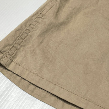 【現状渡し品】【メンズ】 ANATOMICA アナトミカ USN SUMMER FLIGHT JACKET 530-541-17 ユーエスネイビー フライト ジャケット アウター 140-261015-sa-33-teih サイズ：不明 カラー：ベージュ 万代Net店