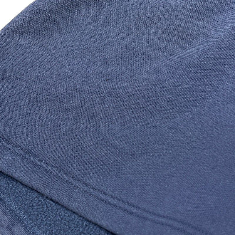 【中古品】【メンズ】 STUSSY ステューシー 25SS VARSITY FLEECE SHORT 112341 2025年春夏 ヴァーシティ フリース ショート　 153-261015-sa-34-teih サイズ：M カラー：ネイビー 万代Net店