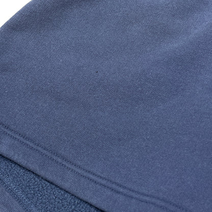 【中古品】【メンズ】 STUSSY ステューシー 25SS VARSITY FLEECE SHORT 112341 2025年春夏 ヴァーシティ フリース ショート　 153-261015-sa-34-teih サイズ：M カラー：ネイビー 万代Net店