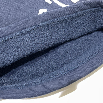 【中古品】【メンズ】 STUSSY ステューシー 25SS VARSITY FLEECE SHORT 112341 2025年春夏 ヴァーシティ フリース ショート　 153-261015-sa-34-teih サイズ：M カラー：ネイビー 万代Net店