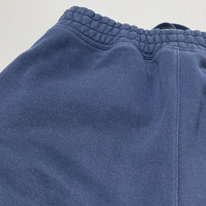 【中古品】【メンズ】 STUSSY ステューシー 25SS VARSITY FLEECE SHORT 112341 2025年春夏 ヴァーシティ フリース ショート　 153-261015-sa-34-teih サイズ：M カラー：ネイビー 万代Net店