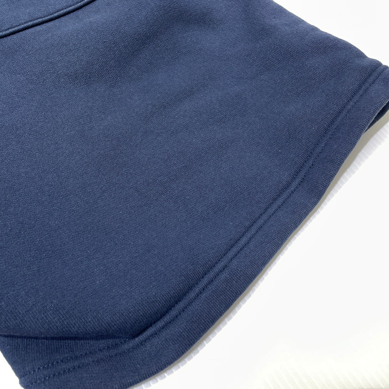 【中古品】【メンズ】 STUSSY ステューシー 25SS VARSITY FLEECE SHORT 112341 2025年春夏 ヴァーシティ フリース ショート　 153-261015-sa-34-teih サイズ：M カラー：ネイビー 万代Net店