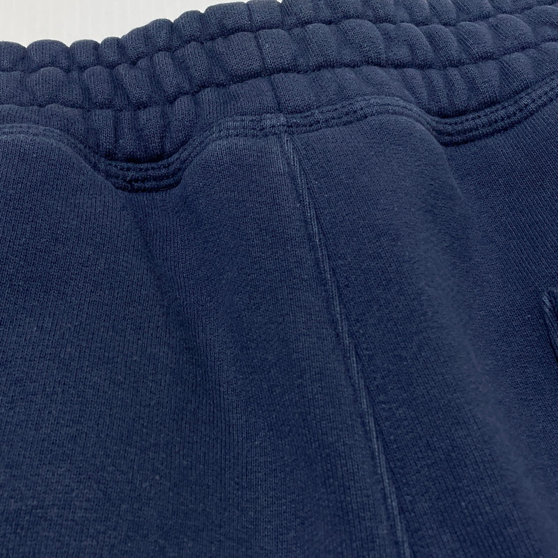 【中古品】【メンズ】 STUSSY ステューシー 25SS VARSITY FLEECE SHORT 112341 2025年春夏 ヴァーシティ フリース ショート　 153-261015-sa-34-teih サイズ：M カラー：ネイビー 万代Net店