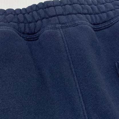 【中古品】【メンズ】 STUSSY ステューシー 25SS VARSITY FLEECE SHORT 112341 2025年春夏 ヴァーシティ フリース ショート　 153-261015-sa-34-teih サイズ：M カラー：ネイビー 万代Net店