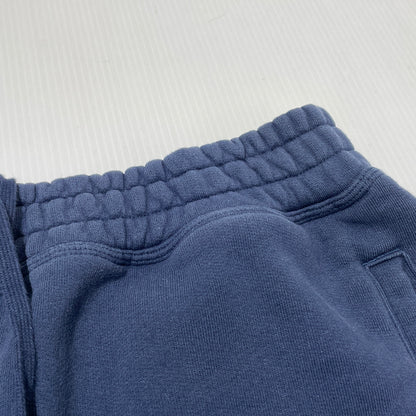 【中古品】【メンズ】 STUSSY ステューシー 25SS VARSITY FLEECE SHORT 112341 2025年春夏 ヴァーシティ フリース ショート　 153-261015-sa-34-teih サイズ：M カラー：ネイビー 万代Net店