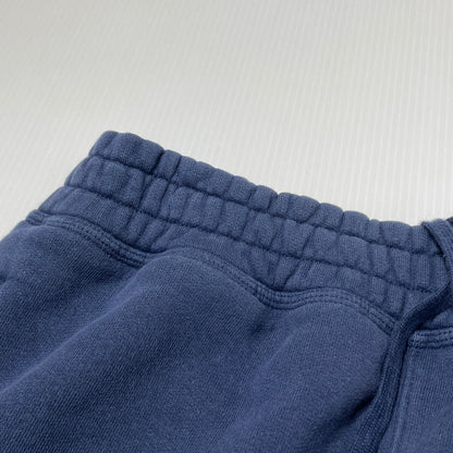【中古品】【メンズ】 STUSSY ステューシー 25SS VARSITY FLEECE SHORT 112341 2025年春夏 ヴァーシティ フリース ショート　 153-261015-sa-34-teih サイズ：M カラー：ネイビー 万代Net店
