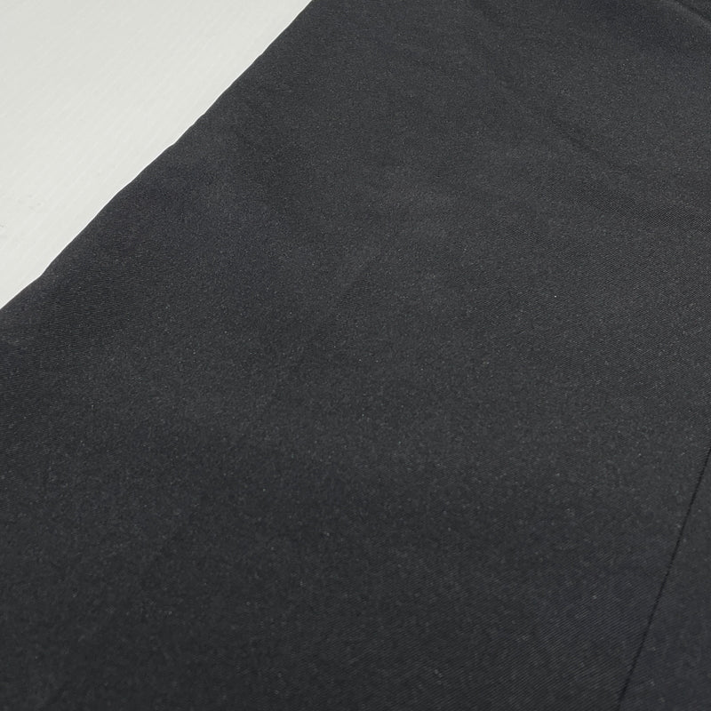 【中古品】【メンズ】 GOLD WIN ゴールド ウイン ONE TUCK STRAIGHT PANTS GL74358 ワン タック ストレート パンツ ボトムス 155-261015-sa-35-teih サイズ：1 カラー：ブラック 万代Net店