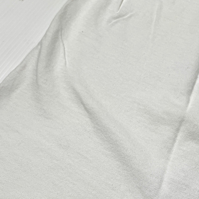 【中古品】【メンズ】 STUSSY ステューシー SANTA ANA CHAPTER T-SHIRT サンタアナ チャプター Tシャツ 半袖 トップス 142-261015-sa-38-teih サイズ：L カラー：ホワイト 万代Net店