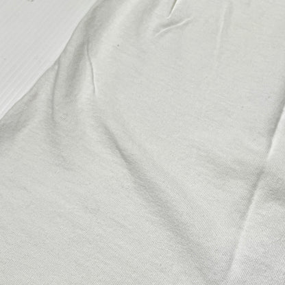 【中古品】【メンズ】 STUSSY ステューシー SANTA ANA CHAPTER T-SHIRT サンタアナ チャプター Tシャツ 半袖 トップス 142-261015-sa-38-teih サイズ：L カラー：ホワイト 万代Net店