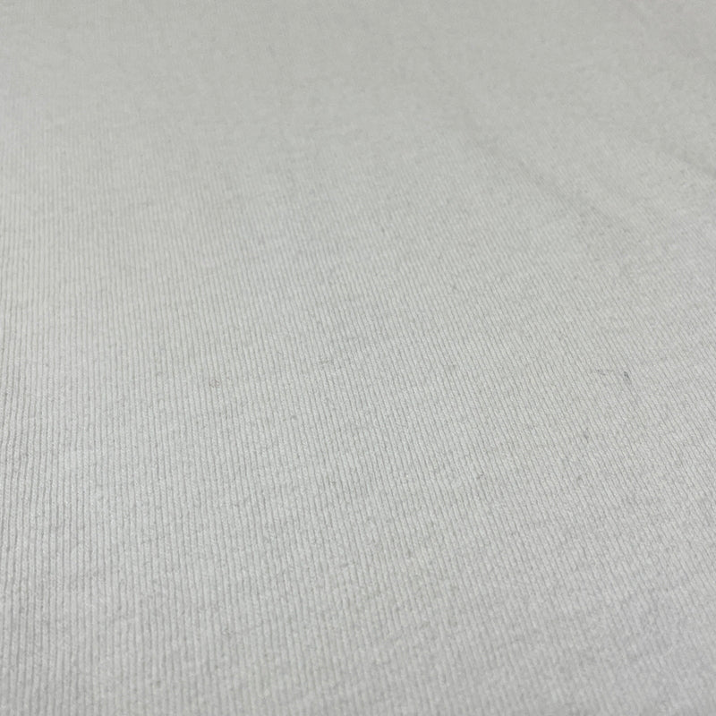 【中古品】【メンズ】 STUSSY ステューシー SANTA ANA CHAPTER T-SHIRT サンタアナ チャプター Tシャツ 半袖 トップス 142-261015-sa-38-teih サイズ：L カラー：ホワイト 万代Net店