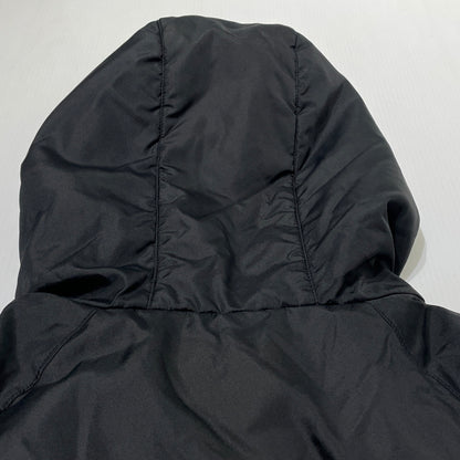 【中古品】【メンズ】 STUSSY ステューシー DOWN JACKET ダウン ジャケット アウター 142-261015-sa-28-teih サイズ：M カラー：ブラック 万代Net店