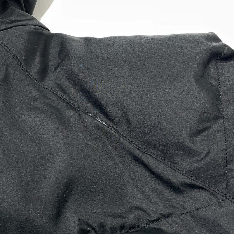 【中古品】【メンズ】 STUSSY ステューシー DOWN JACKET ダウン ジャケット アウター 142-261015-sa-28-teih サイズ：M カラー：ブラック 万代Net店
