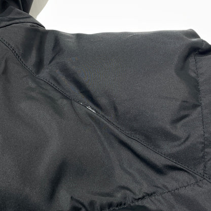 【中古品】【メンズ】 STUSSY ステューシー DOWN JACKET ダウン ジャケット アウター 142-261015-sa-28-teih サイズ：M カラー：ブラック 万代Net店