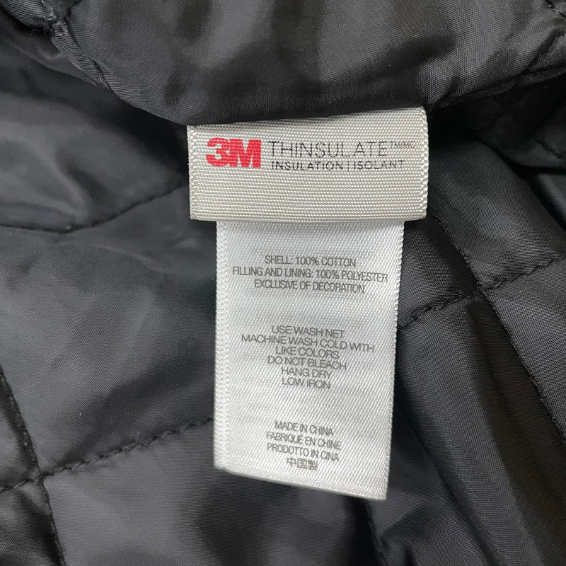 【中古品】【メンズ】 Supreme シュプリーム 25AW HOODED UTILITY JACKET "DENIM" フーデッド ユーティリティ ジャケット デニム アウター 149-261016-yo-06-fuzh サイズ：M カラー：インディゴ 万代Net店