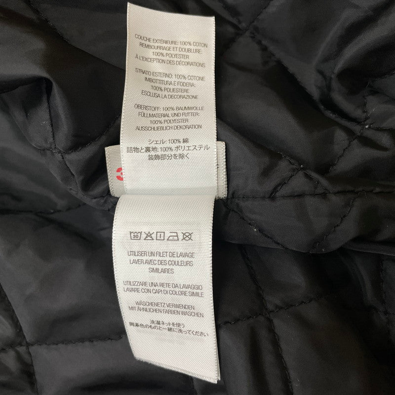 【中古品】【メンズ】 Supreme シュプリーム 25AW HOODED UTILITY JACKET "DENIM" フーデッド ユーティリティ ジャケット デニム アウター 149-261016-yo-06-fuzh サイズ：M カラー：インディゴ 万代Net店