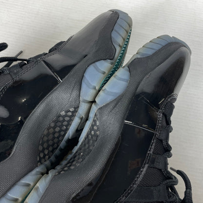 【中古品】【メンズ】 NIKE ナイキ AIR JORDAN 11 RETRO "GAMMA" CT8012-047 エアジョーダン11 レトロ スニーカー ガンマ 靴 シューズ 160-261016-yo-12-teih サイズ：26.5cm カラー：ブラック 万代Net店