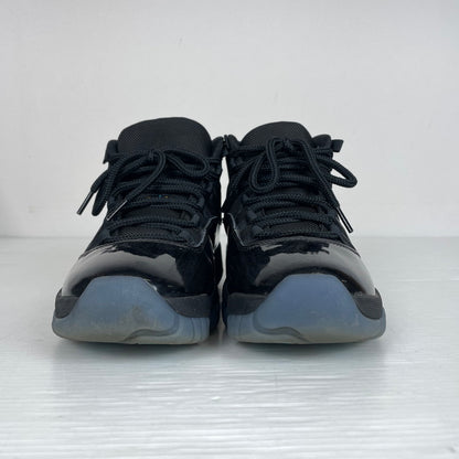 【中古品】【メンズ】 NIKE ナイキ AIR JORDAN 11 RETRO "GAMMA" CT8012-047 エアジョーダン11 レトロ スニーカー ガンマ 靴 シューズ 160-261016-yo-12-teih サイズ：26.5cm カラー：ブラック 万代Net店