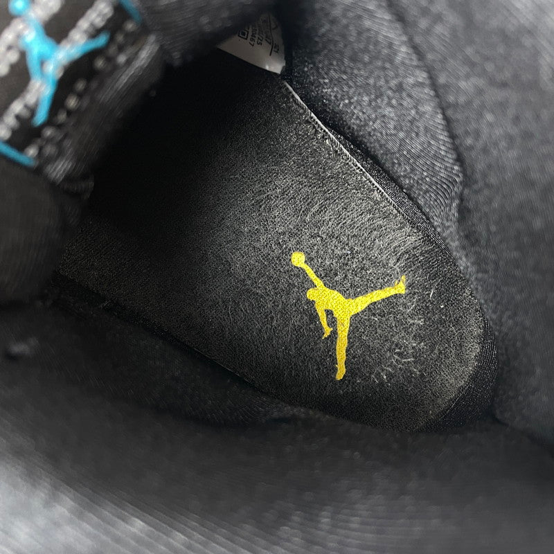 【中古品】【メンズ】 NIKE ナイキ AIR JORDAN 11 RETRO "GAMMA" CT8012-047 エアジョーダン11 レトロ スニーカー ガンマ 靴 シューズ 160-261016-yo-12-teih サイズ：26.5cm カラー：ブラック 万代Net店