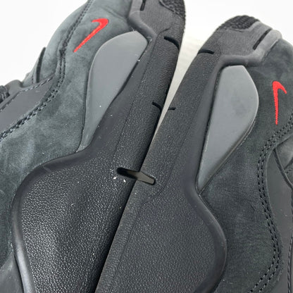 【中古品】【メンズ】 NIKE ナイキ × NIGEL SYLVESTER ナイジェル・シルヴェスター 別注コラボ AIR JORDAN 4 RM SP "DRIVEWAY GREY" エアジョーダン4 ドライブアウェイ スニーカー 靴 160-261016-yo-14-teih サイズ：27cm カラー：グレー 万代Net店