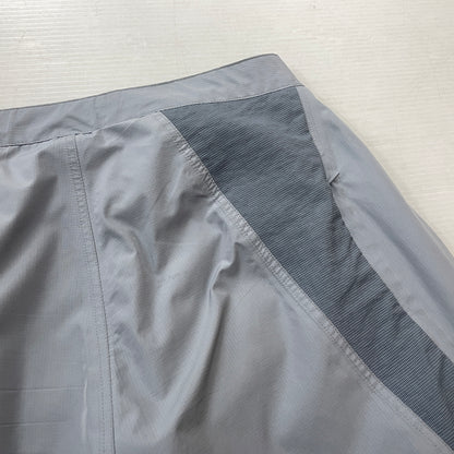 【現状渡し品】【メンズ】 SAN SAN GEAR サンサンギア 24SS WIND SHIELD PANTS 2024年春夏 ウィンド シールド パンツ ボトムス 152-261018-sa-13-teih サイズ：2 カラー：グレー 万代Net店