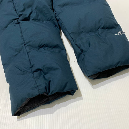 【中古品】【メンズ】 THE NORTH FACE ザ・ノースフェイス BELAYER PARKA ND91815 ビレイヤーパーカー アウター ダウンジャケット 144-261020-ko-26-teih サイズ：M カラー：ネイビー系 万代Net店
