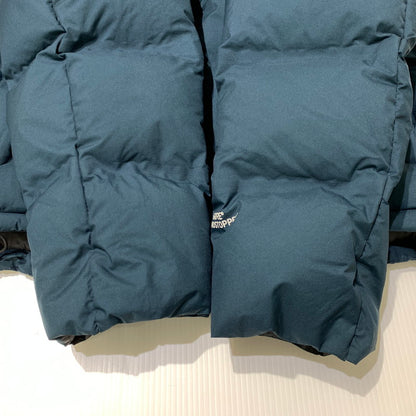 【中古品】【メンズ】 THE NORTH FACE ザ・ノースフェイス BELAYER PARKA ND91815 ビレイヤーパーカー アウター ダウンジャケット 144-261020-ko-26-teih サイズ：M カラー：ネイビー系 万代Net店