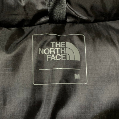 【中古品】【メンズ】 THE NORTH FACE ザ・ノースフェイス BELAYER PARKA ND91815 ビレイヤーパーカー アウター ダウンジャケット 144-261020-ko-26-teih サイズ：M カラー：ネイビー系 万代Net店