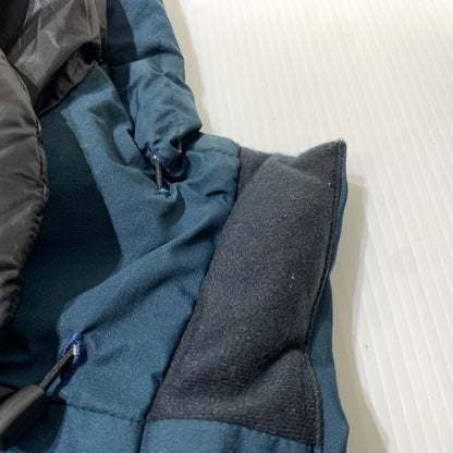 【中古品】【メンズ】 THE NORTH FACE ザ・ノースフェイス BELAYER PARKA ND91815 ビレイヤーパーカー アウター ダウンジャケット 144-261020-ko-26-teih サイズ：M カラー：ネイビー系 万代Net店