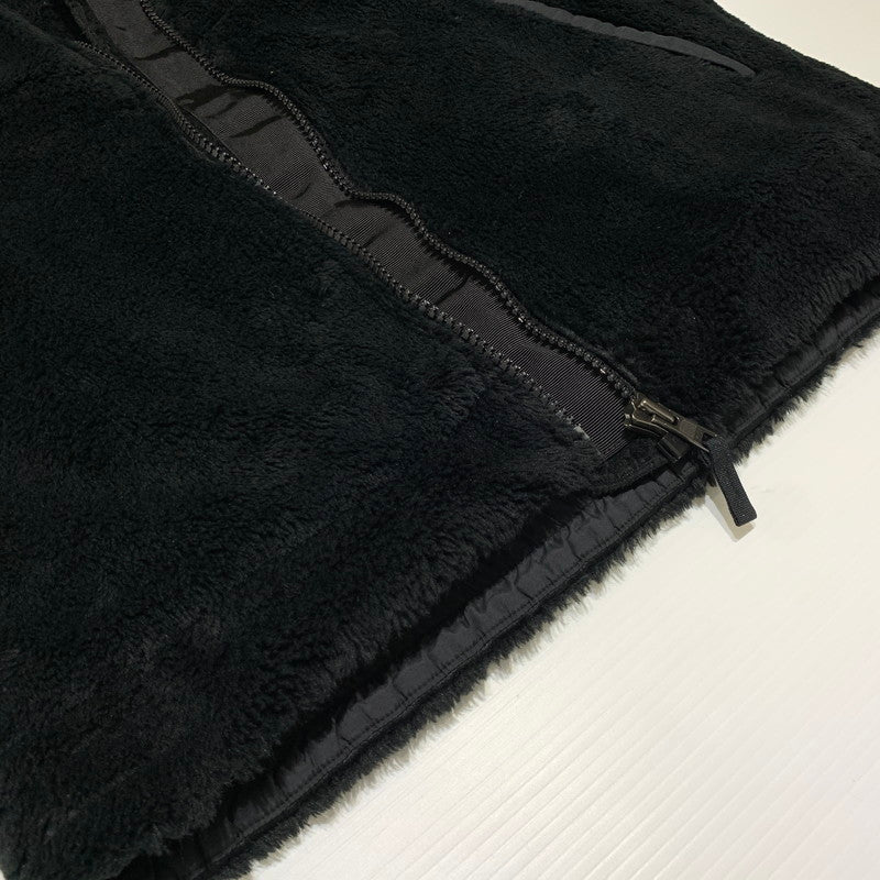 【中古品】【メンズ】 THE NORTH FACE ザ・ノースフェイス ANTARCTICA VERSA LOFT JACKET NA61710 アンタークティカ バーサロフトジャケット ライトアウター フリースジャケット 144-261020-ko-11-teih サイズ：XL カラー：ブラック 万代Net店