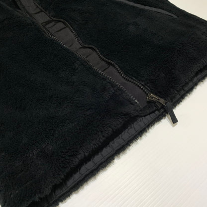 【中古品】【メンズ】 THE NORTH FACE ザ・ノースフェイス ANTARCTICA VERSA LOFT JACKET NA61710 アンタークティカ バーサロフトジャケット ライトアウター フリースジャケット 144-261020-ko-11-teih サイズ：XL カラー：ブラック 万代Net店