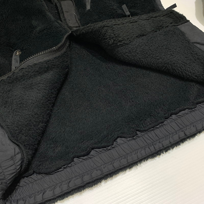 【中古品】【メンズ】 THE NORTH FACE ザ・ノースフェイス ANTARCTICA VERSA LOFT JACKET NA61710 アンタークティカ バーサロフトジャケット ライトアウター フリースジャケット 144-261020-ko-11-teih サイズ：XL カラー：ブラック 万代Net店