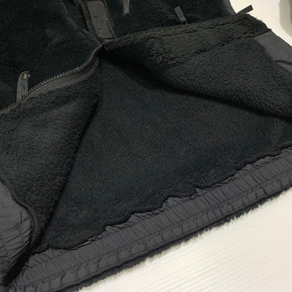 【中古品】【メンズ】 THE NORTH FACE ザ・ノースフェイス ANTARCTICA VERSA LOFT JACKET NA61710 アンタークティカ バーサロフトジャケット ライトアウター フリースジャケット 144-261020-ko-11-teih サイズ：XL カラー：ブラック 万代Net店