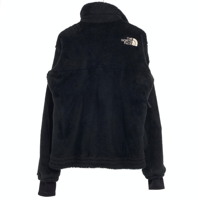 【中古品】【メンズ】 THE NORTH FACE ザ・ノースフェイス ANTARCTICA VERSA LOFT JACKET NA61710 アンタークティカ バーサロフトジャケット ライトアウター フリースジャケット 144-261020-ko-11-teih サイズ：XL カラー：ブラック 万代Net店