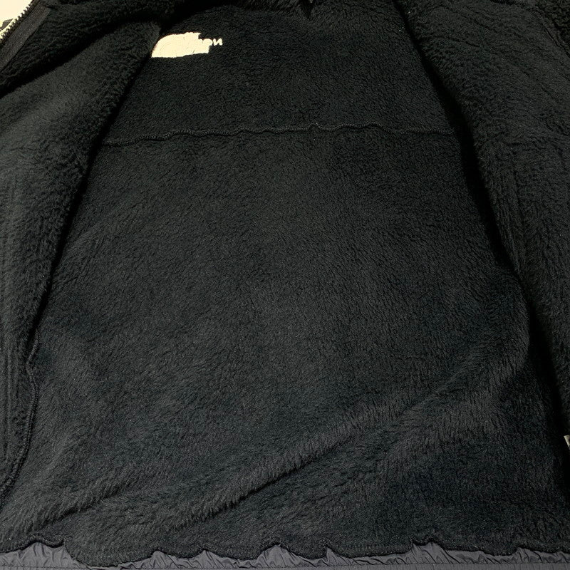 【中古品】【メンズ】 THE NORTH FACE ザ・ノースフェイス ANTARCTICA VERSA LOFT JACKET NA61710 アンタークティカ バーサロフトジャケット ライトアウター フリースジャケット 144-261020-ko-11-teih サイズ：XL カラー：ブラック 万代Net店