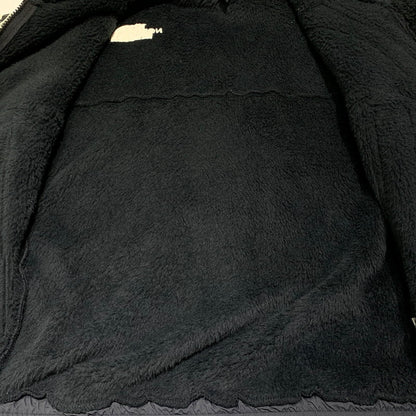【中古品】【メンズ】 THE NORTH FACE ザ・ノースフェイス ANTARCTICA VERSA LOFT JACKET NA61710 アンタークティカ バーサロフトジャケット ライトアウター フリースジャケット 144-261020-ko-11-teih サイズ：XL カラー：ブラック 万代Net店