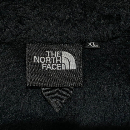 【中古品】【メンズ】 THE NORTH FACE ザ・ノースフェイス ANTARCTICA VERSA LOFT JACKET NA61710 アンタークティカ バーサロフトジャケット ライトアウター フリースジャケット 144-261020-ko-11-teih サイズ：XL カラー：ブラック 万代Net店
