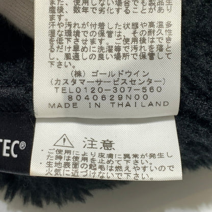 【中古品】【メンズ】 THE NORTH FACE ザ・ノースフェイス ANTARCTICA VERSA LOFT JACKET NA61710 アンタークティカ バーサロフトジャケット ライトアウター フリースジャケット 144-261020-ko-11-teih サイズ：XL カラー：ブラック 万代Net店