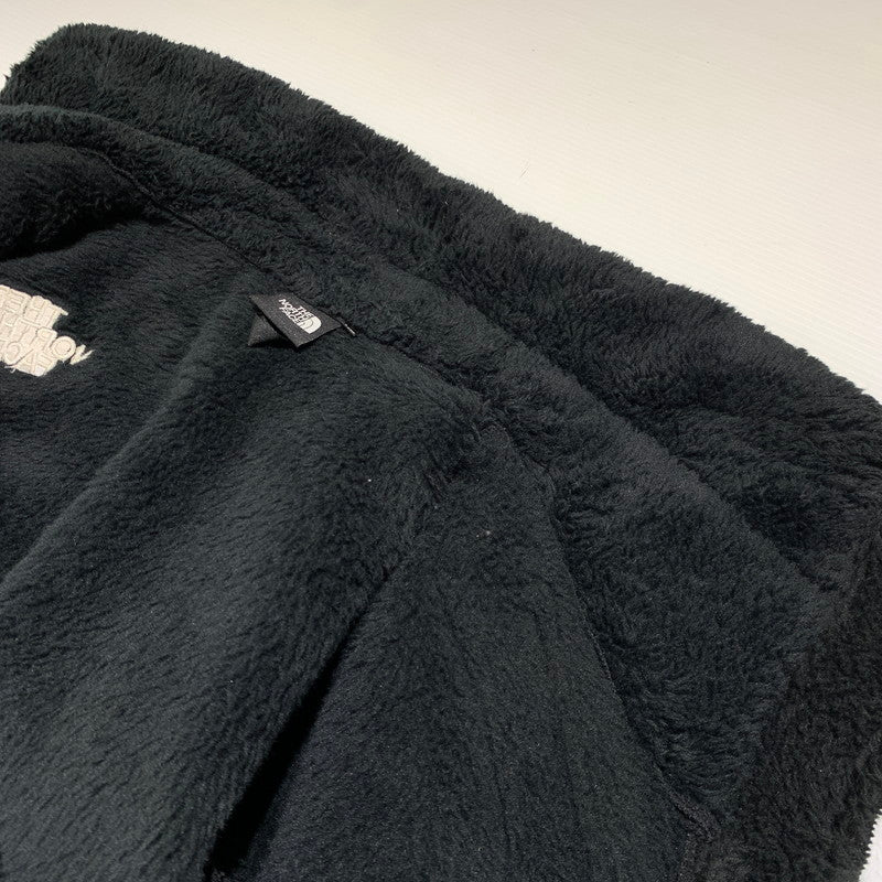 【中古品】【メンズ】 THE NORTH FACE ザ・ノースフェイス ANTARCTICA VERSA LOFT JACKET NA61710 アンタークティカ バーサロフトジャケット ライトアウター フリースジャケット 144-261020-ko-11-teih サイズ：XL カラー：ブラック 万代Net店