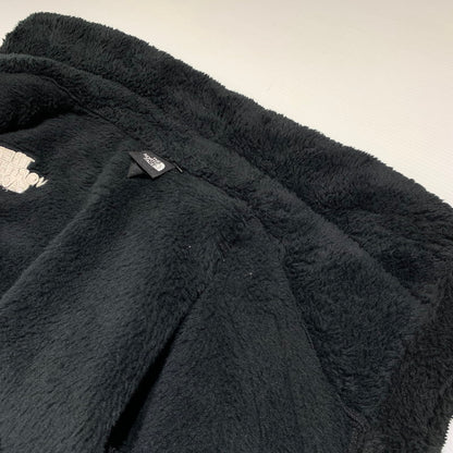 【中古品】【メンズ】 THE NORTH FACE ザ・ノースフェイス ANTARCTICA VERSA LOFT JACKET NA61710 アンタークティカ バーサロフトジャケット ライトアウター フリースジャケット 144-261020-ko-11-teih サイズ：XL カラー：ブラック 万代Net店