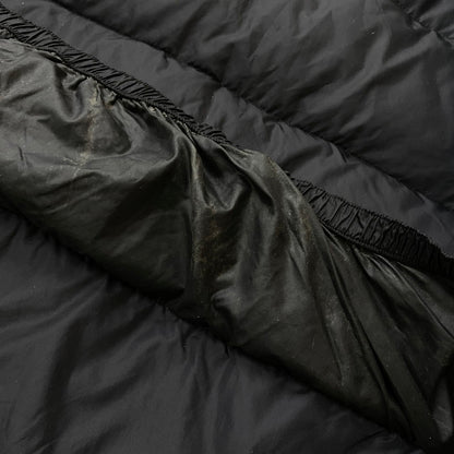 【現状渡し品】【メンズ】 THE NORTH FACE ザ・ノースフェイス 80～90's SHELL JACKET VINTAGE 80～90年代 シェル ジャケット アウター ヴィンテージ 144-261016-yo-04-teih サイズ：L カラー：レッド 万代Net店