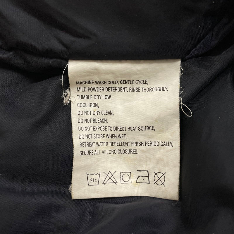 【現状渡し品】【メンズ】 THE NORTH FACE ザ・ノースフェイス 80～90's SHELL JACKET VINTAGE 80～90年代 シェル ジャケット アウター ヴィンテージ 144-261016-yo-04-teih サイズ：L カラー：レッド 万代Net店